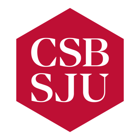 College of St. Benedict and St. John's University logo